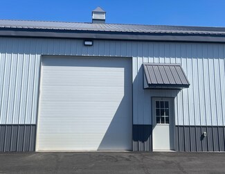 More details for 77266 Gallatin Rd, Bozeman, MT - Industrial for Lease