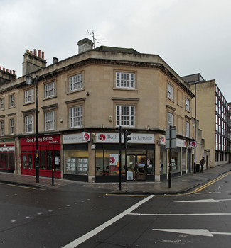 More details for 33-34 Southgate, Bath - Office for Lease