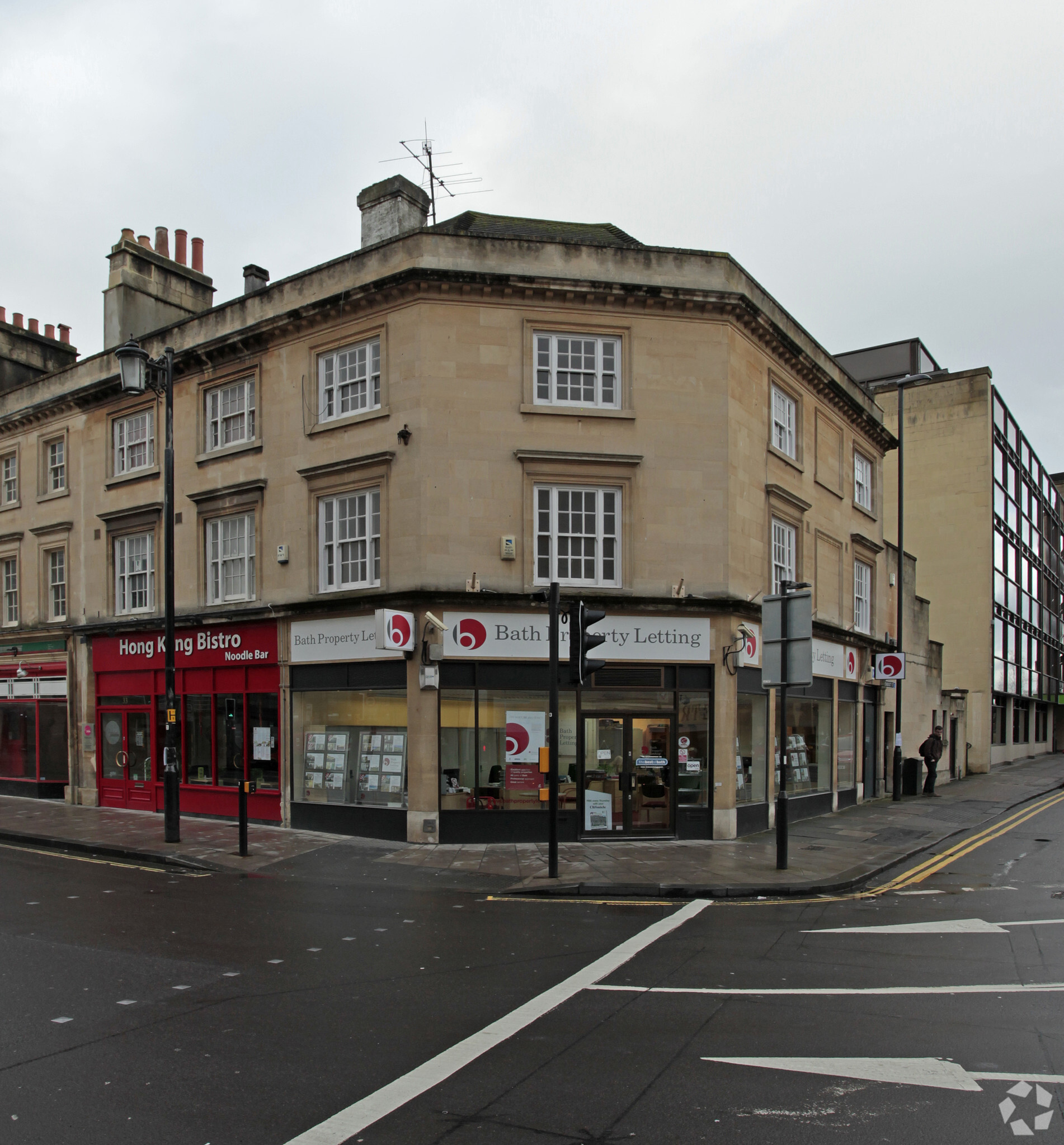 33-34 Southgate, Bath for lease Primary Photo- Image 1 of 3