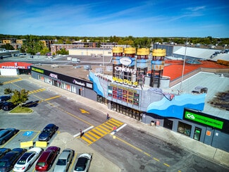 More details for 1401 Ch de Chambly, Longueuil, QC - Retail, Flex for Lease