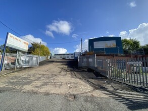 Dudley Rd, Halesowen for lease Building Photo- Image 2 of 10