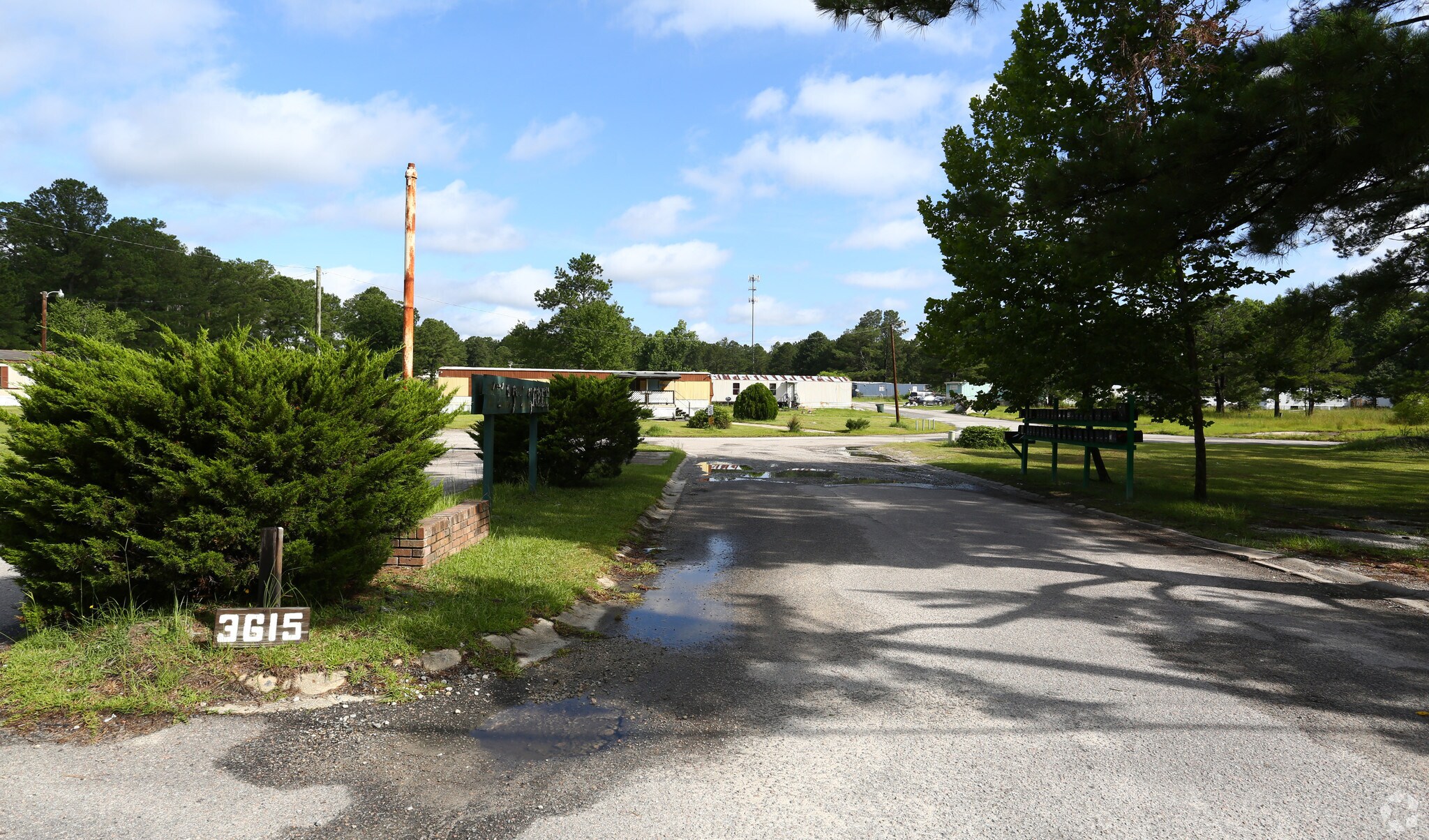 3615 Percival Rd, Columbia, SC for sale Primary Photo- Image 1 of 1