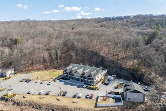 507 Seven Bridge Rd, East Stroudsburg, PA - AERIAL map view