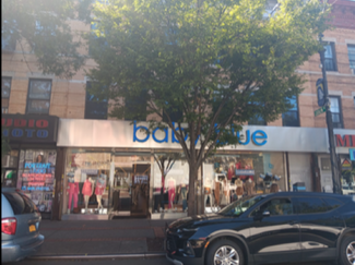 More details for 5634 Myrtle Ave, Ridgewood, NY - Retail for Lease