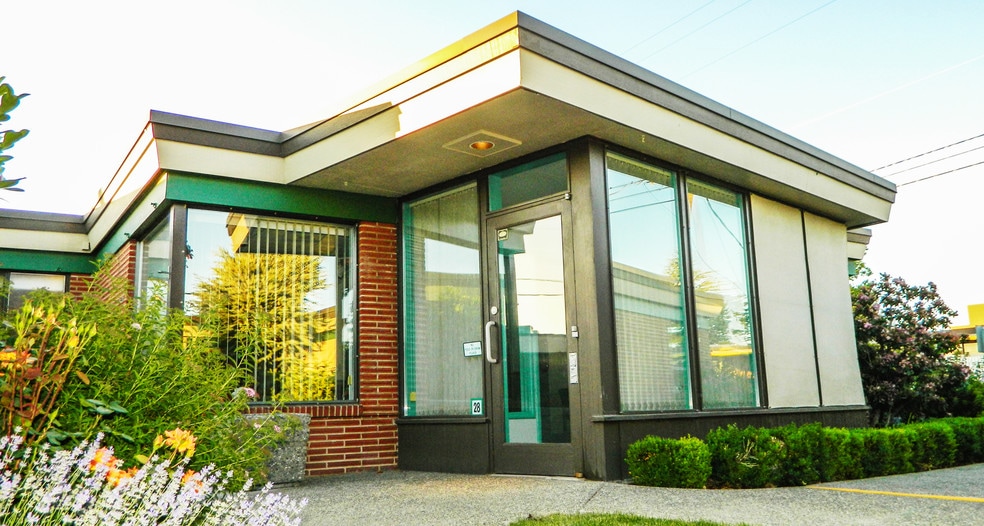 1111 W Spruce St, Yakima, WA 98902