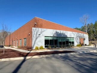 More details for 2100 Production Dr, Apex, NC - Flex for Lease