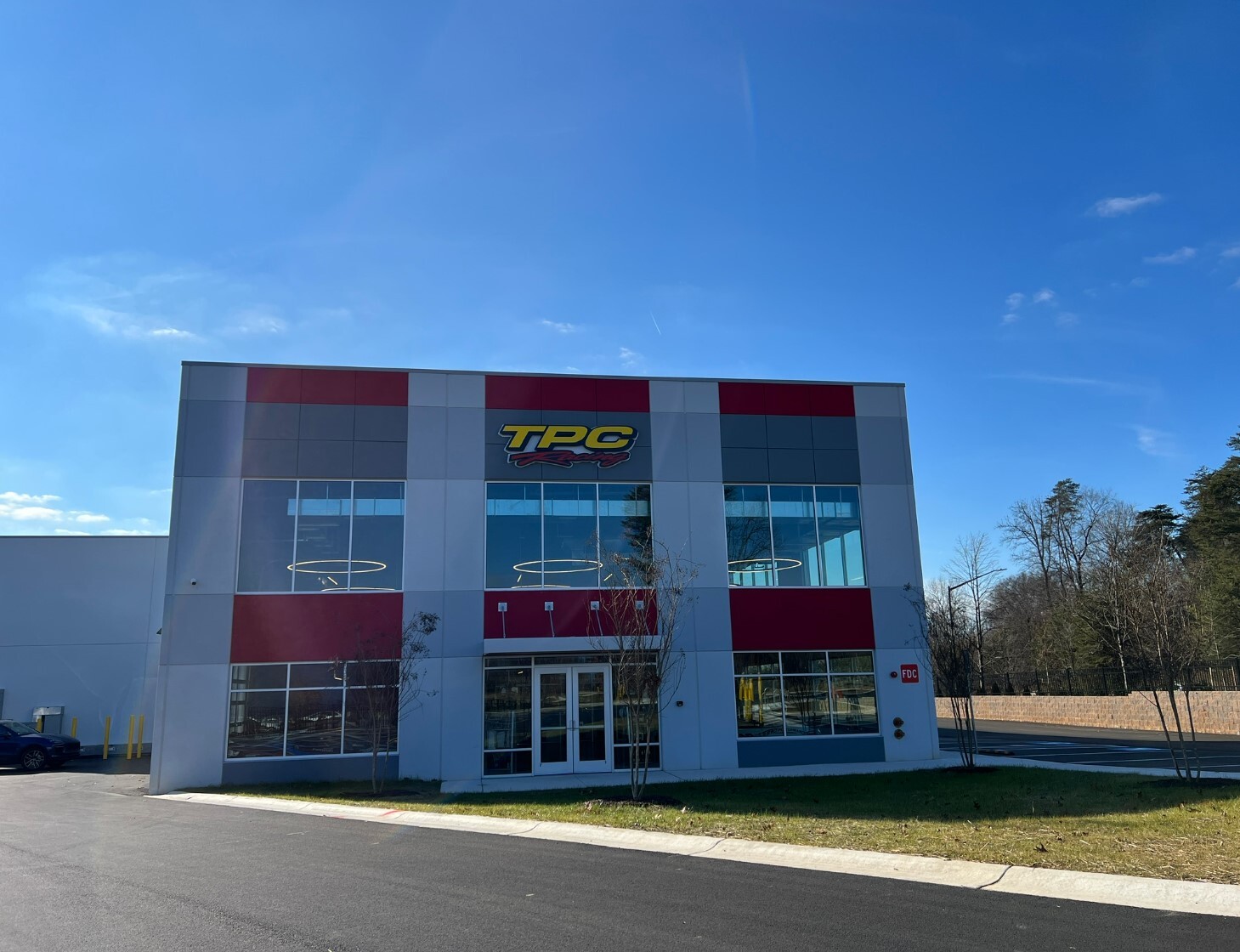 7869 Dorsey Run Rd, Jessup, MD for lease Building Photo- Image 1 of 26