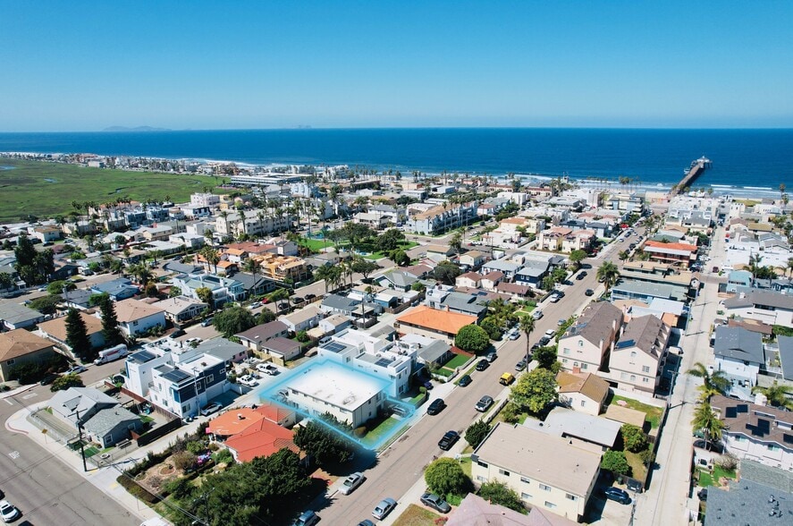 277 Evergreen Ave, Imperial Beach, CA for sale - Building Photo - Image 1 of 8