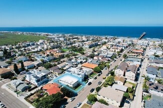 More details for 277 Evergreen Ave, Imperial Beach, CA - Multifamily for Sale