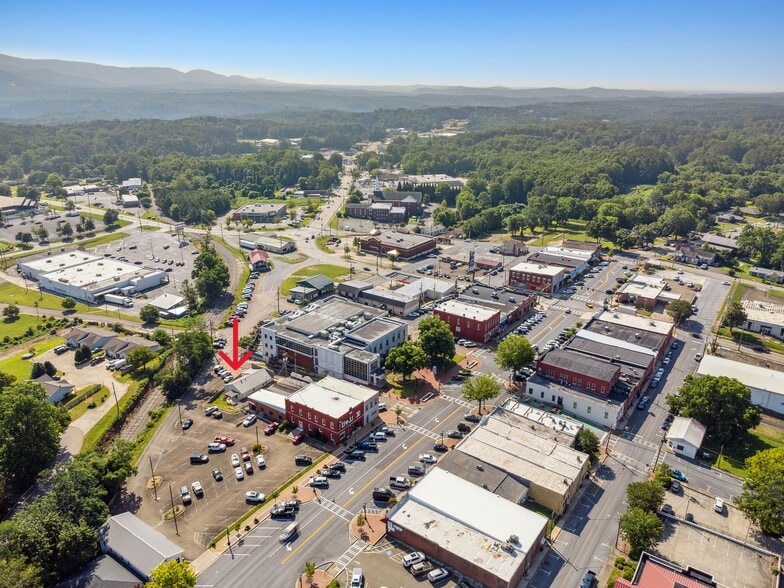 37 Court St, Jasper, GA for lease - Building Photo - Image 2 of 23