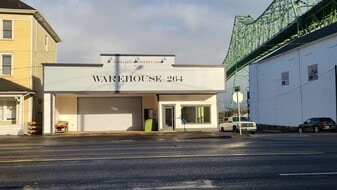 264 W Marine Dr, Astoria OR - Owner Financed Property
