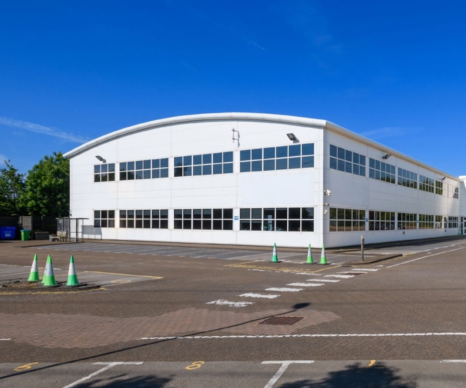 Malthouse Ave, Cardiff for sale Building Photo- Image 1 of 1