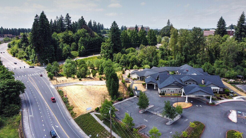 3102 NE 134th St, Vancouver, WA 98686 Community Home Health & Hospice