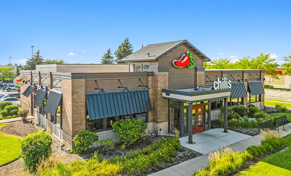 491 N Randall Rd, Batavia, IL for sale - Building Photo - Image 1 of 1