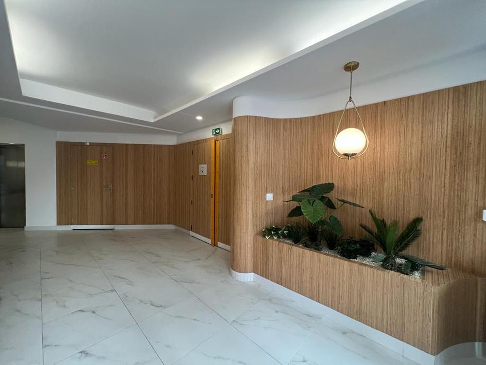 Office in Asnières-sur-Seine for lease Lobby- Image 1 of 6