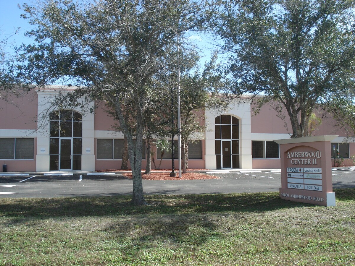 10060 Amberwood Rd, Fort Myers, FL, 33913 - Office Space ...