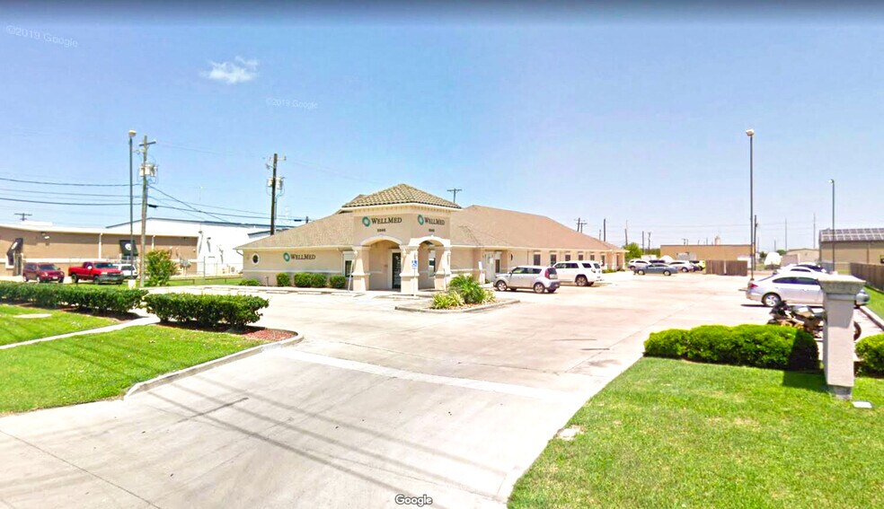5846 Wooldridge Rd, Corpus Christi, TX for sale - Building Photo - Image 1 of 1