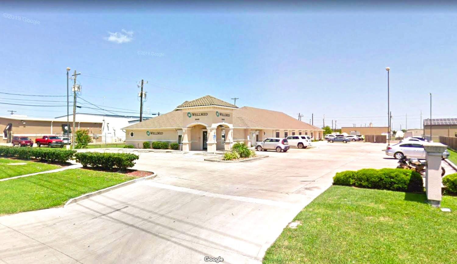 5846 Wooldridge Rd, Corpus Christi, TX for sale Building Photo- Image 1 of 1
