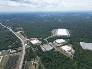 More details for 00 Hunter Industrial Rd park, Laurens, SC - Land for Sale