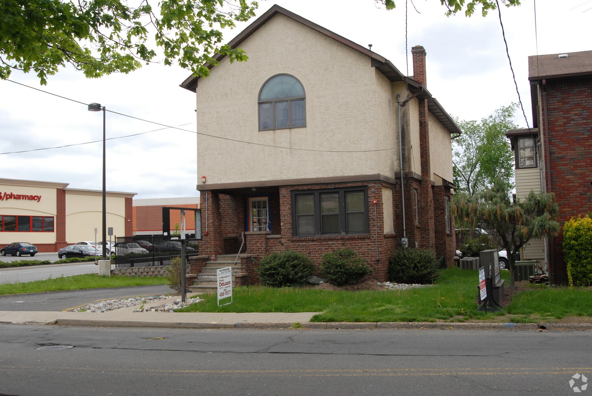 946 Spring Valley Rd, Maywood, NJ for sale Primary Photo- Image 1 of 1