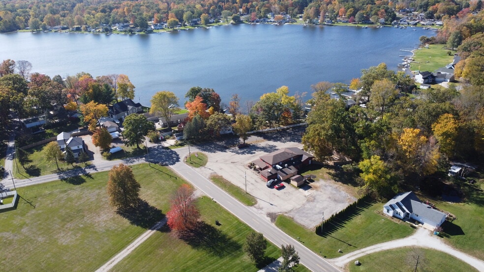 25020 May St, Edwardsburg, MI for sale - Building Photo - Image 3 of 13