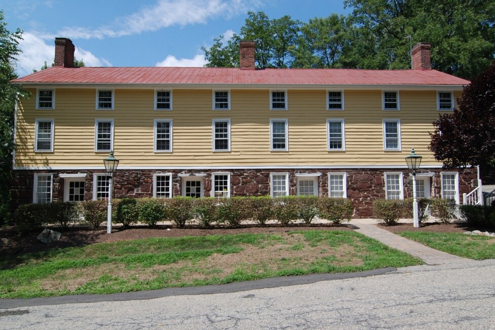 6 Darts Mill Rd, Flemington, NJ for sale Building Photo- Image 1 of 1