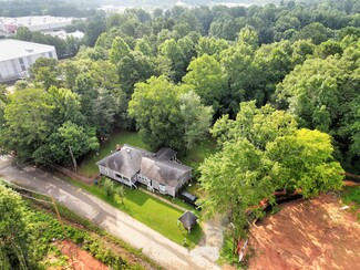 More details for 4995 Reservoir Dr, Douglasville, GA - Land for Sale