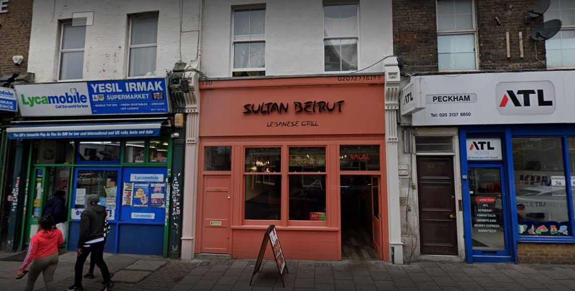 130 Peckham Hill St, London for sale Primary Photo- Image 1 of 1