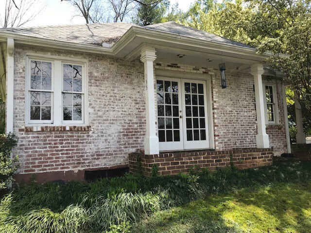 135 Forrest Ave, Gainesville, GA for sale Primary Photo- Image 1 of 1