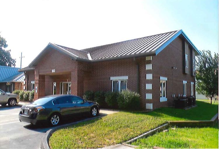 1615 S Ingram Mill Rd, Springfield, MO for sale - Primary Photo - Image 1 of 1