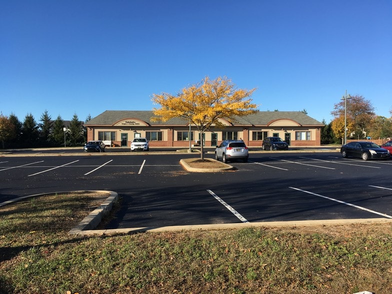 5360 Summit Bridge Rd, Middletown, DE for sale - Building Photo - Image 1 of 1