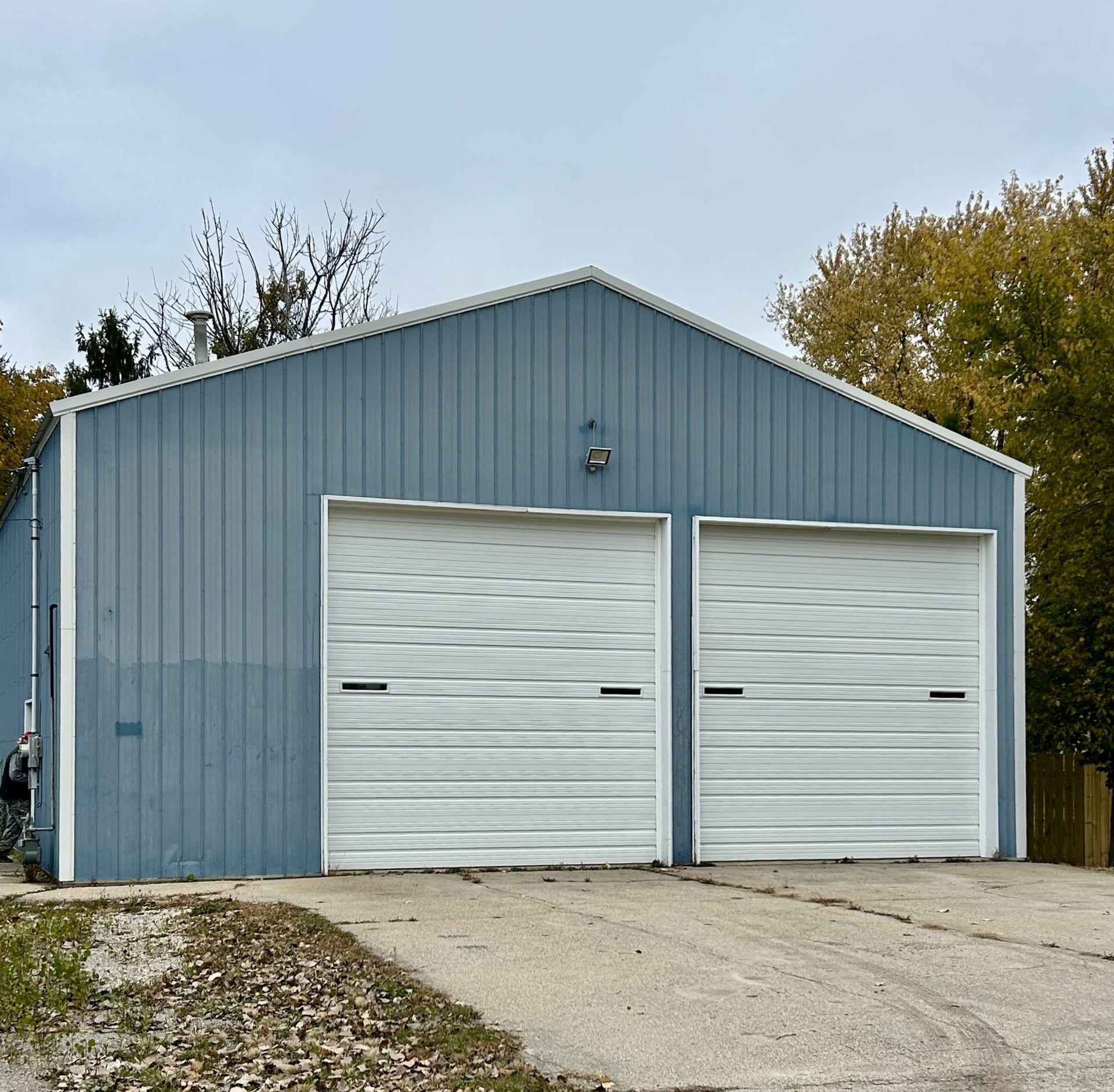 4520 Neighborly Rd, Oshkosh, WI for lease Building Photo- Image 1 of 6