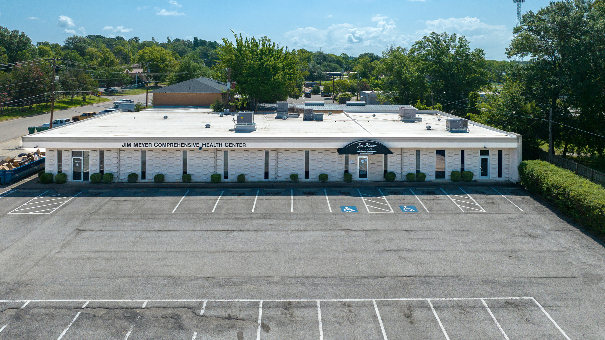 406-410 N 4th St, Longview, TX for sale Primary Photo- Image 1 of 51