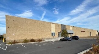 More details for 1966 Broadhollow Rd, Farmingdale, NY - Industrial for Lease