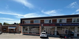 More details for 2705-2713 Lebanon Pike, Nashville, TN - Retail for Lease