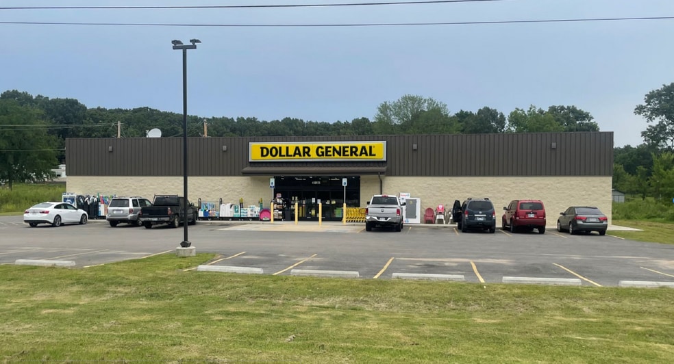 98158 US Highway 59, Sallisaw, OK for sale - Building Photo - Image 2 of 4