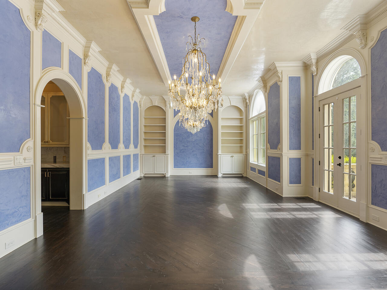 0 Riverside Drive, Atlanta, GA 30328 25,000 Luxury Mansion in Atlanta