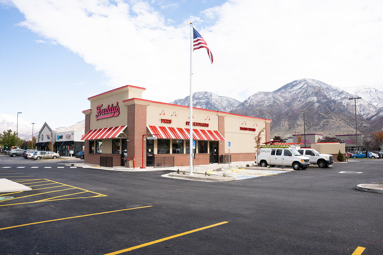 1025 S University Ave, Provo, UT for sale Primary Photo- Image 1 of 1