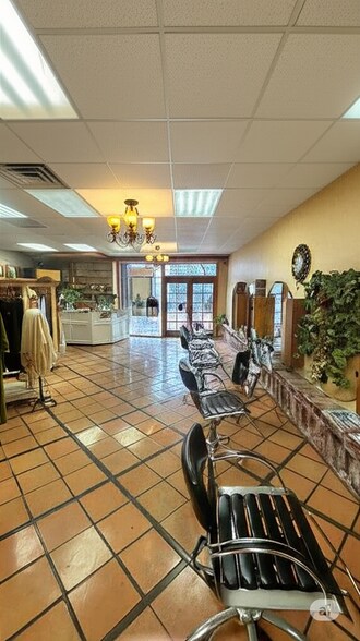 1625 Wilshire Blvd, Santa Monica, CA for lease - Building Photo - Image 2 of 3