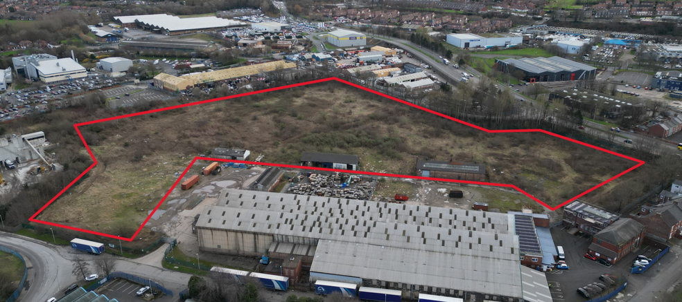 Brewery Ln, Gateshead for sale - Other - Image 1 of 2