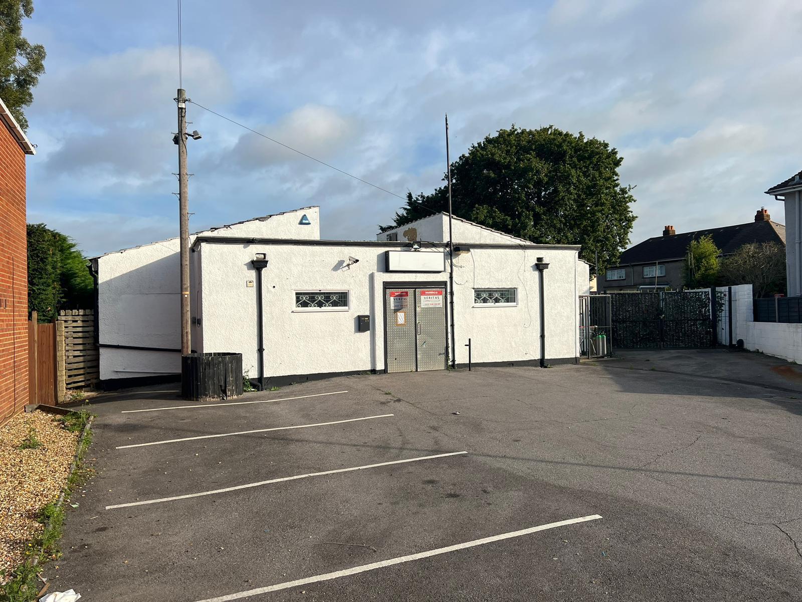 89 Sholing Rd, Southampton for sale Primary Photo- Image 1 of 1