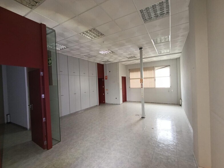 Office in Lorquí, Murcia for sale - Building Photo - Image 2 of 20