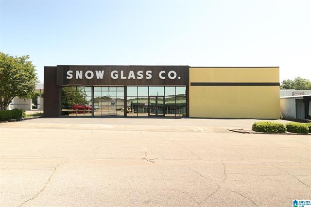 719 Wilmer Ave, Anniston, AL for sale Primary Photo- Image 1 of 1