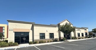 More details for 8305 Brimhall Rd, Bakersfield, CA - Office for Lease