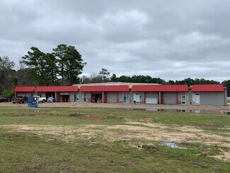 More details for 760 S Eastman Rd, Longview, TX - Flex for Lease
