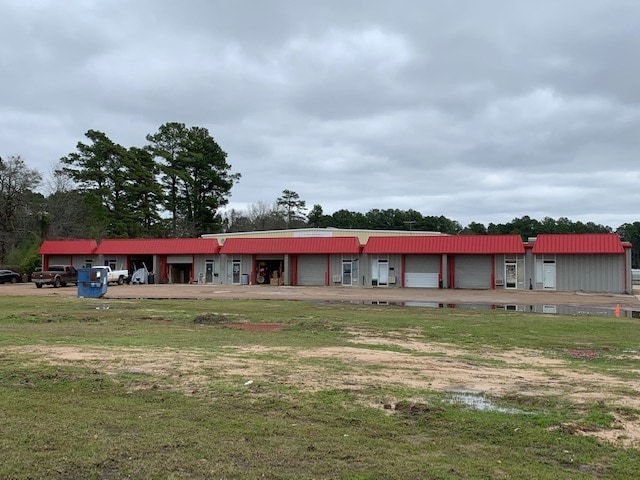 760 S Eastman Rd, Longview, TX for lease Primary Photo- Image 1 of 3