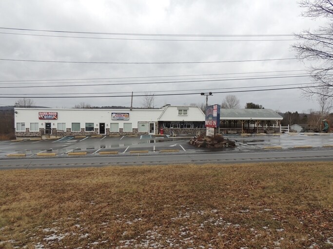 2095 Route 209, Brodheadsville, PA for sale Primary Photo- Image 1 of 1