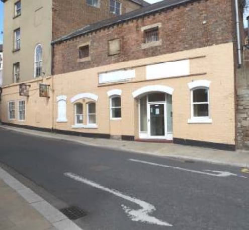 Duck Hill, Ripon for sale Primary Photo- Image 1 of 1