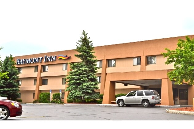 6460 Dixie Hwy, Bridgeport, MI for sale Primary Photo- Image 1 of 1