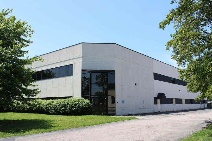 29401 Stephenson Hwy, Madison Heights, MI for lease - Building Photo - Image 2 of 3